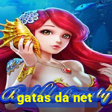 gatas da net